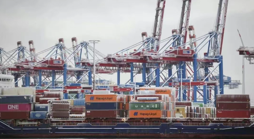 延誤、中斷！馬士基、赫伯羅特發(fā)布預(yù)警